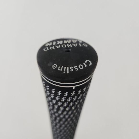 Nike 2009 Victory Red VR 3-Hybrid 21º Voodoo RVR8 Graphite Regular-Flex RH 40.5" - Picture 16 of 16